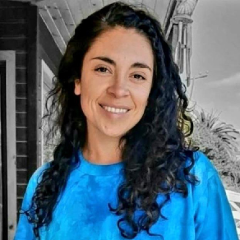 Fonoaudiologa Marianela Diez Díaz