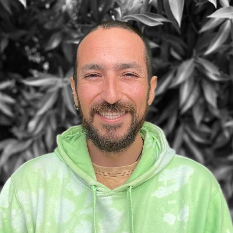 Christofer Muñoz Arancibia